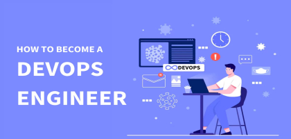 چگونه یک مهندس DevOps شویم؟
